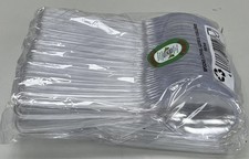 Plastiklöffel Mehrweg Besteck