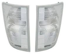 Frontblinker Set für Mercedes