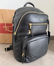 TUMI Hartford Leder Rucksack