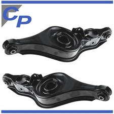 2 Querlenker hinten für