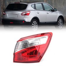 Rechts Rücklicht Rückleuchte Heckleuchte Für Nissan Qashqai +2 J10 2008-2014