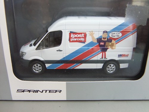Mercedes benz sprinter van - sprinter,