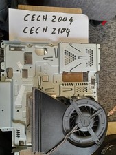 Playstation motherboard - 3,