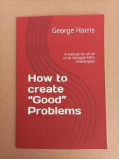 How to create “Good”