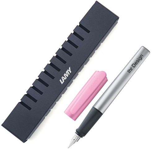 Lamy nexx schul füller - nexx,
