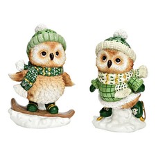 EULEN-PAAR Eule Snowboard