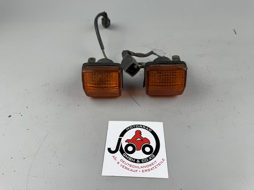Honda cbr 600 pc19 blinker - pc19,