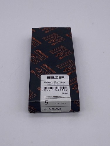 Belzer pinzette 5469 amt - 5469,