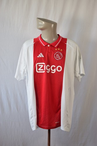 Ajax 2024 2025 heimtrikot xxl - ajax,