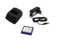 Premium  🔋 Akku +