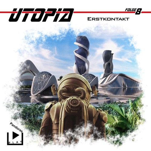 Utopia folge 08 erstkontakt - -,