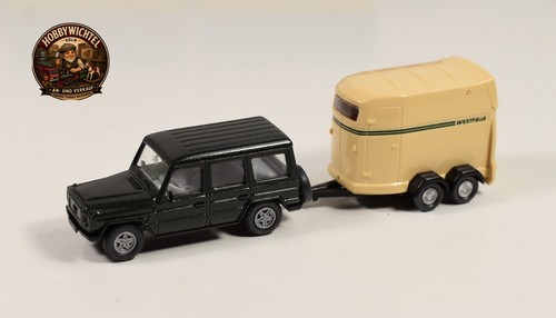 Wiking mercedes benz - wiking, 1:87