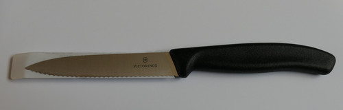 Victorinox gemüsemesser mit - gemüsemesser,