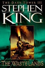 The Waste Lands; Dark Tower -