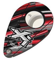 Xikar Xi2 Cutter Nightlife Red