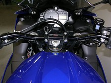 ABM Superbike Lenker Umbau Kit