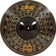 MEINL CC20HDAR Classics Custom