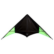 Lenkdrachen Wolkensturmer Dynamic Delta Neon green 102600 Grün 150 x 49