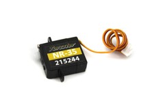 Torcster Nano Servo NR 35 1,7g Mini Micro 