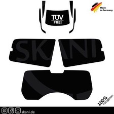 Tönungsfolie passgenau für -