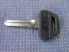 Schlüsselrohling Saab 99+900