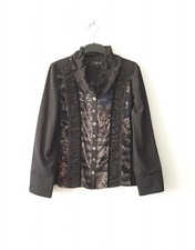 Fabiani Jacke Blazer mit