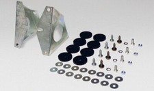 Für Porsche 911 912 Kennzeichenhalter Nummernschildhalter Vorne 1965-1973 NEU