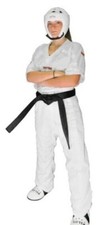 Fight Uniform Top Ten "HAYASHI