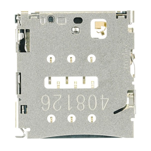 Original huawei ascend sim - p6,