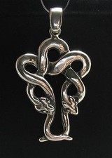 Genuine Sterling Silver