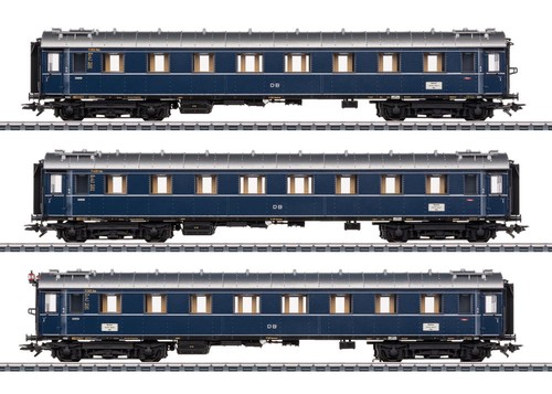 Märklin 42528 3tlg set - märklin,