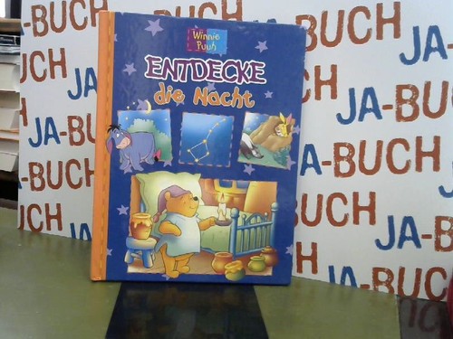 Winnie puuh entdecke - puuh:, die