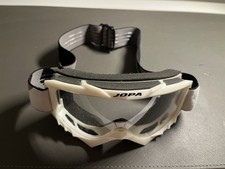 Jopa Crossbrille Venom II MX Goggle 