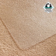 Floortex Bodenschutzmatte