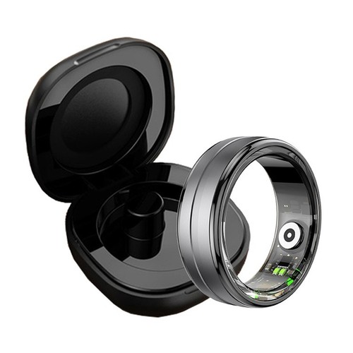Halalo smart ring - halalo,