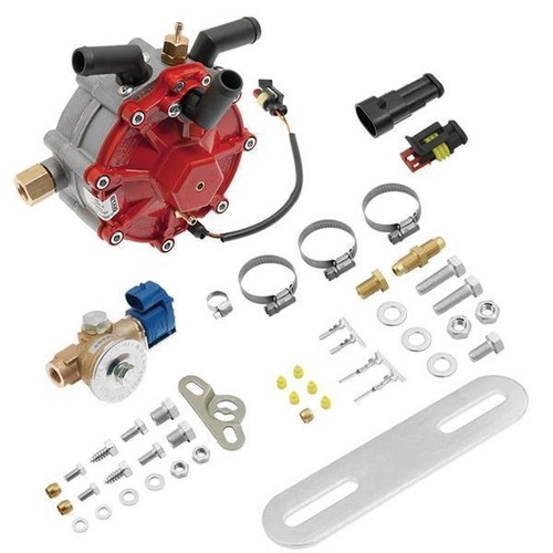 Stag verdampfer r01 250e - r01, +
