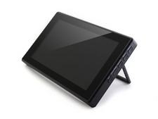 Universal 7,0" IPS Display mit