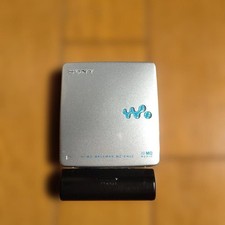 SONY Portable Hi-MD Walkman