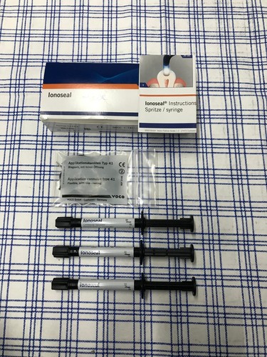 Voco lonoseal dental - voco, neu/