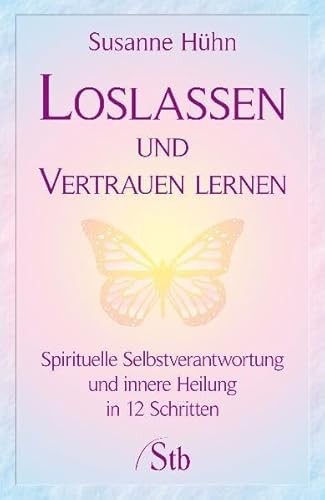 Susanne hühn loslassen - susanne,