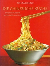 Die chinesische Küche. 200