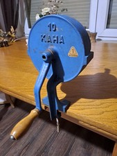 Alte Kartoffelreibe Gemüsereibe Handreibe  KAHA 10