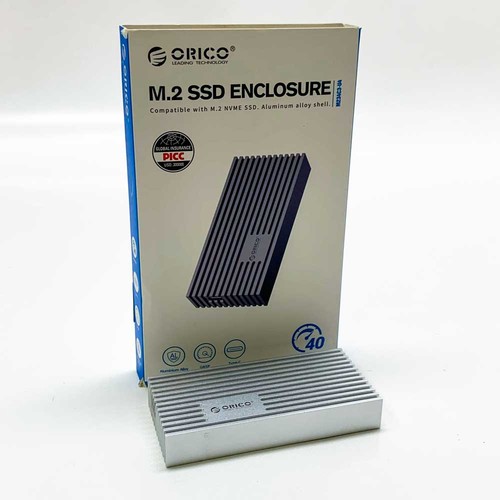 Orico nvme gehäuse gbps - nvme-gehäuse,