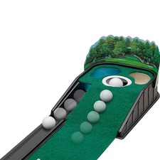 Putting Green Matte