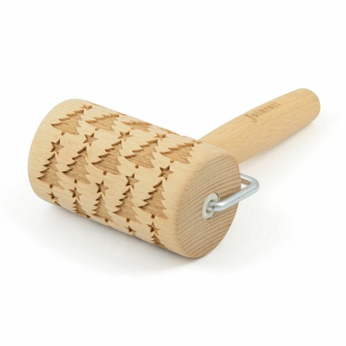 Folkroll teigrolle christbaum - folkroll,