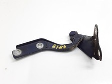 Volkswagen Fox 2004- Bonnet