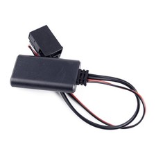 Plastic Wireless Audio Fit for