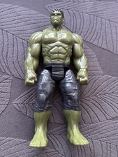 Marvel Hulk Figur – grün