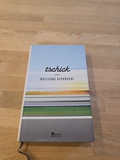 Tschick von Wolfgang Herrndorf