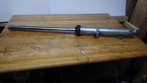 Suzuki 450 gs450l gabel - suzuki, gs